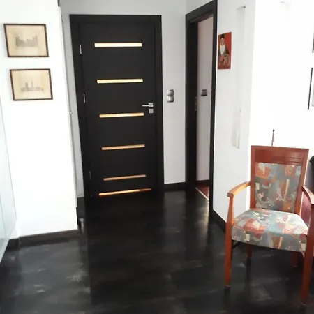 Apartment Podolska *
